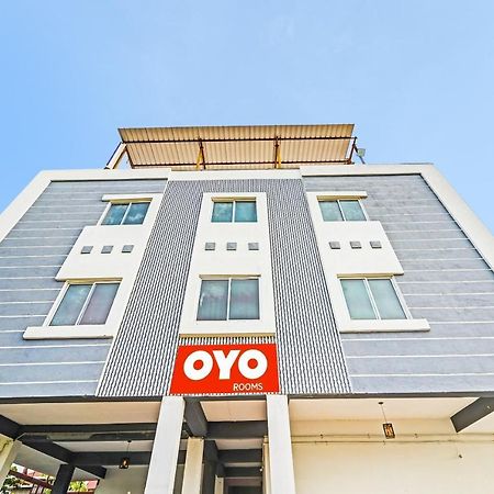 Hotel O Karapakkam, Chennai Eksteriør billede