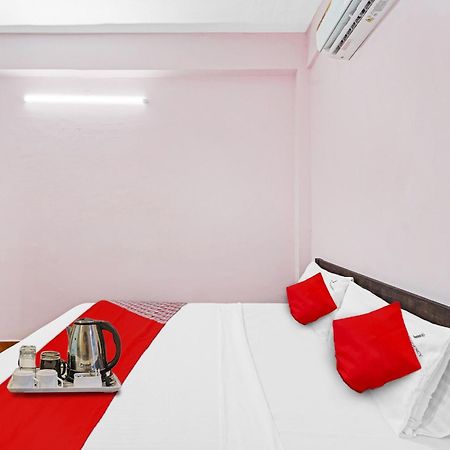 Hotel O Karapakkam, Chennai Eksteriør billede
