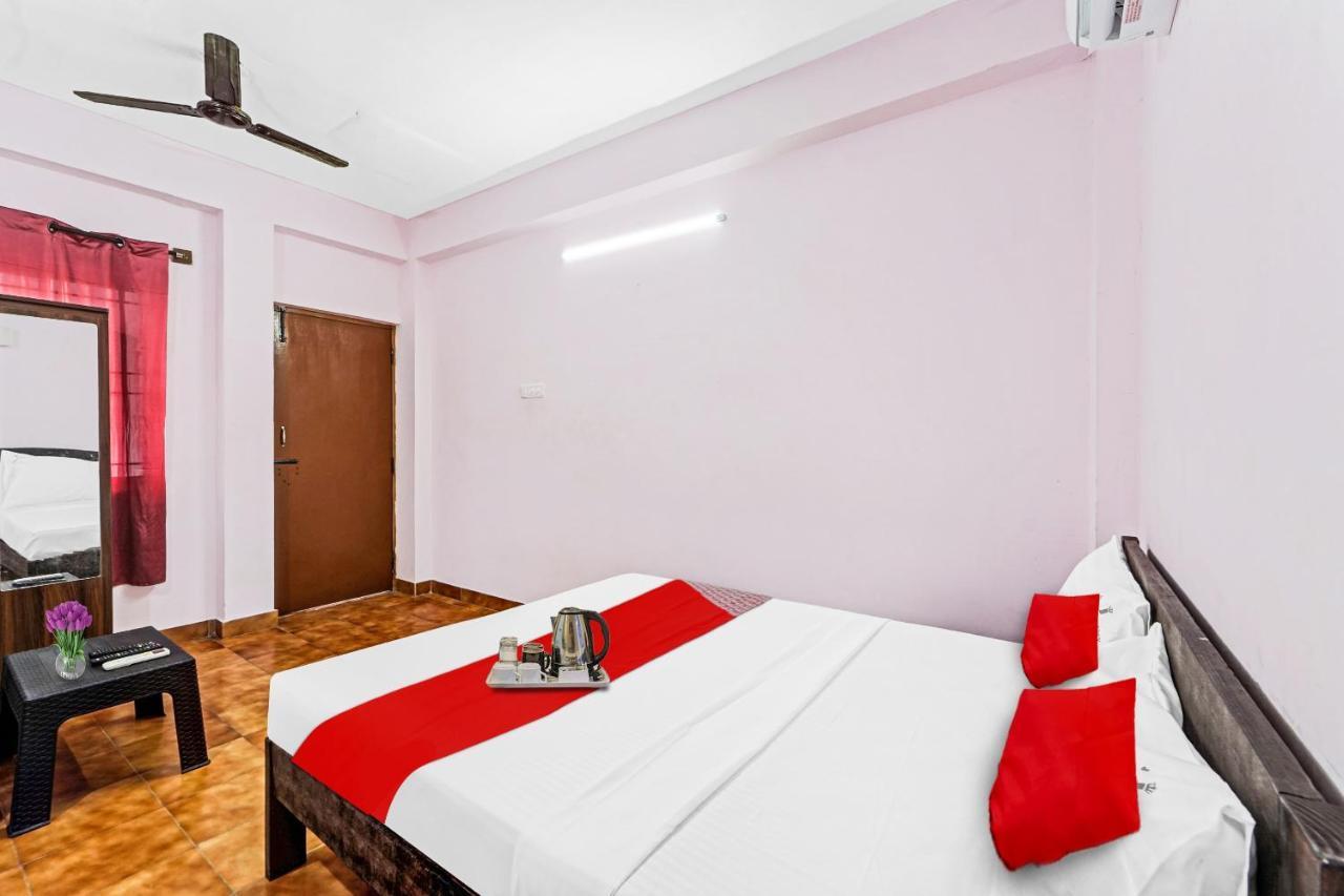 Hotel O Karapakkam, Chennai Eksteriør billede