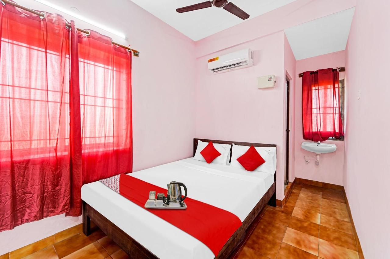 Hotel O Karapakkam, Chennai Eksteriør billede