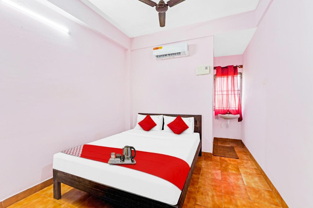 Hotel O Karapakkam, Chennai Eksteriør billede