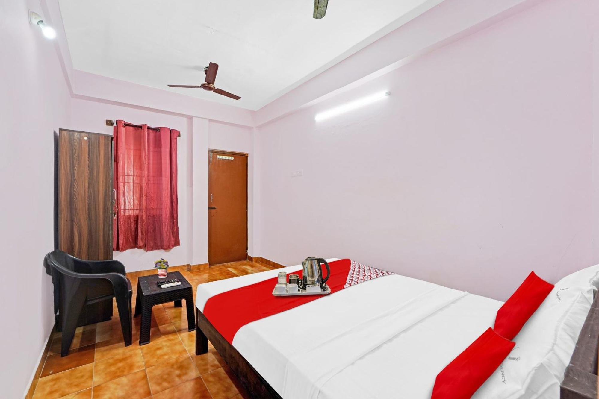 Hotel O Karapakkam, Chennai Eksteriør billede