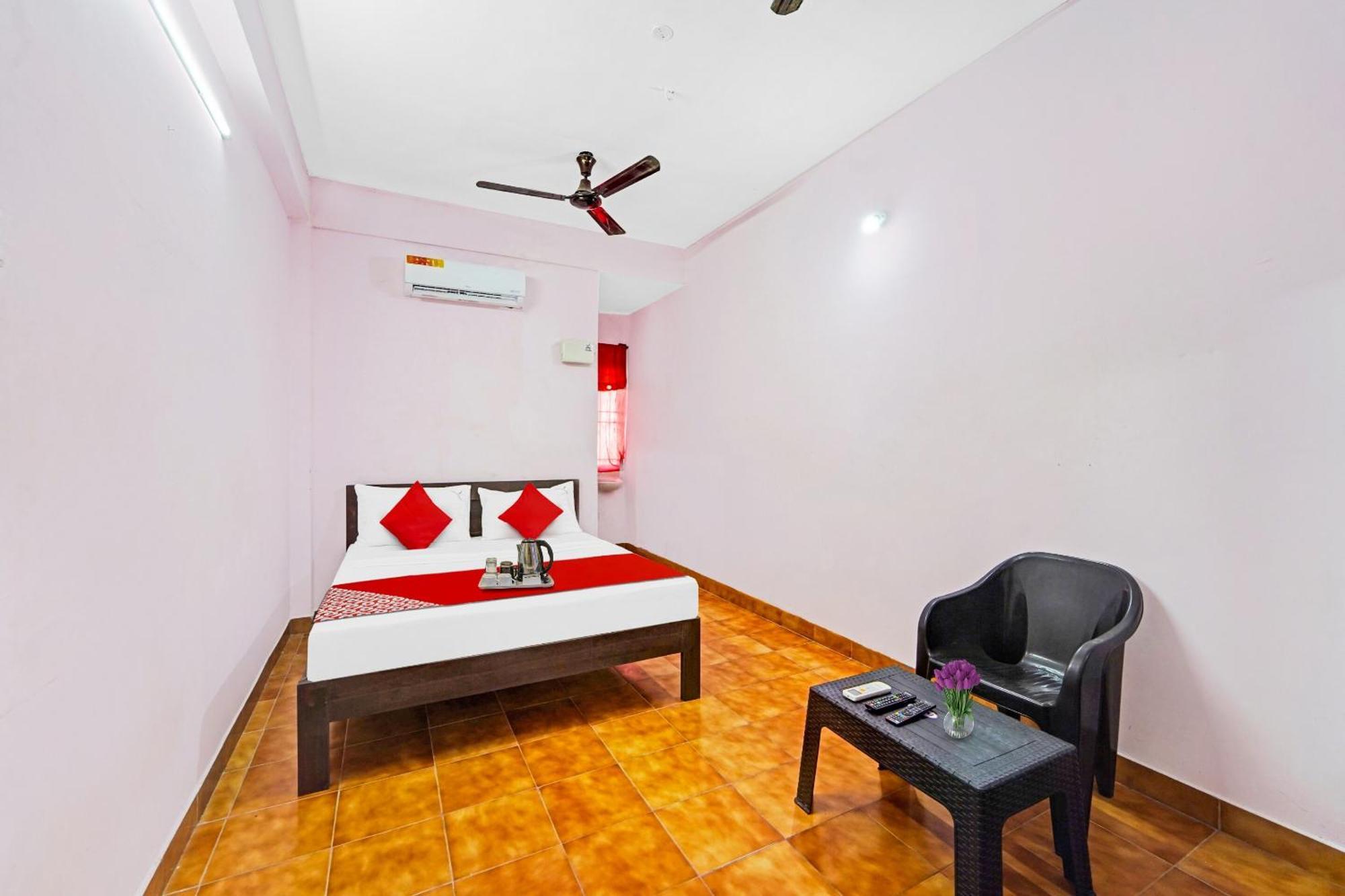 Hotel O Karapakkam, Chennai Eksteriør billede